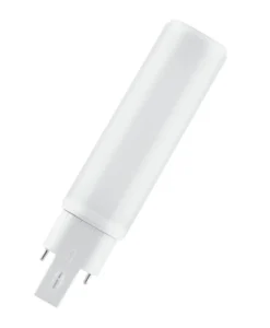 LED Dulux D 6W 840, 660 lumen, (13W) G24d-1, EM+230V - Ledvance