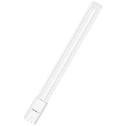 LED Dulux L 18W 840, 2300 lumen, (36W) 2G11, HF+230V