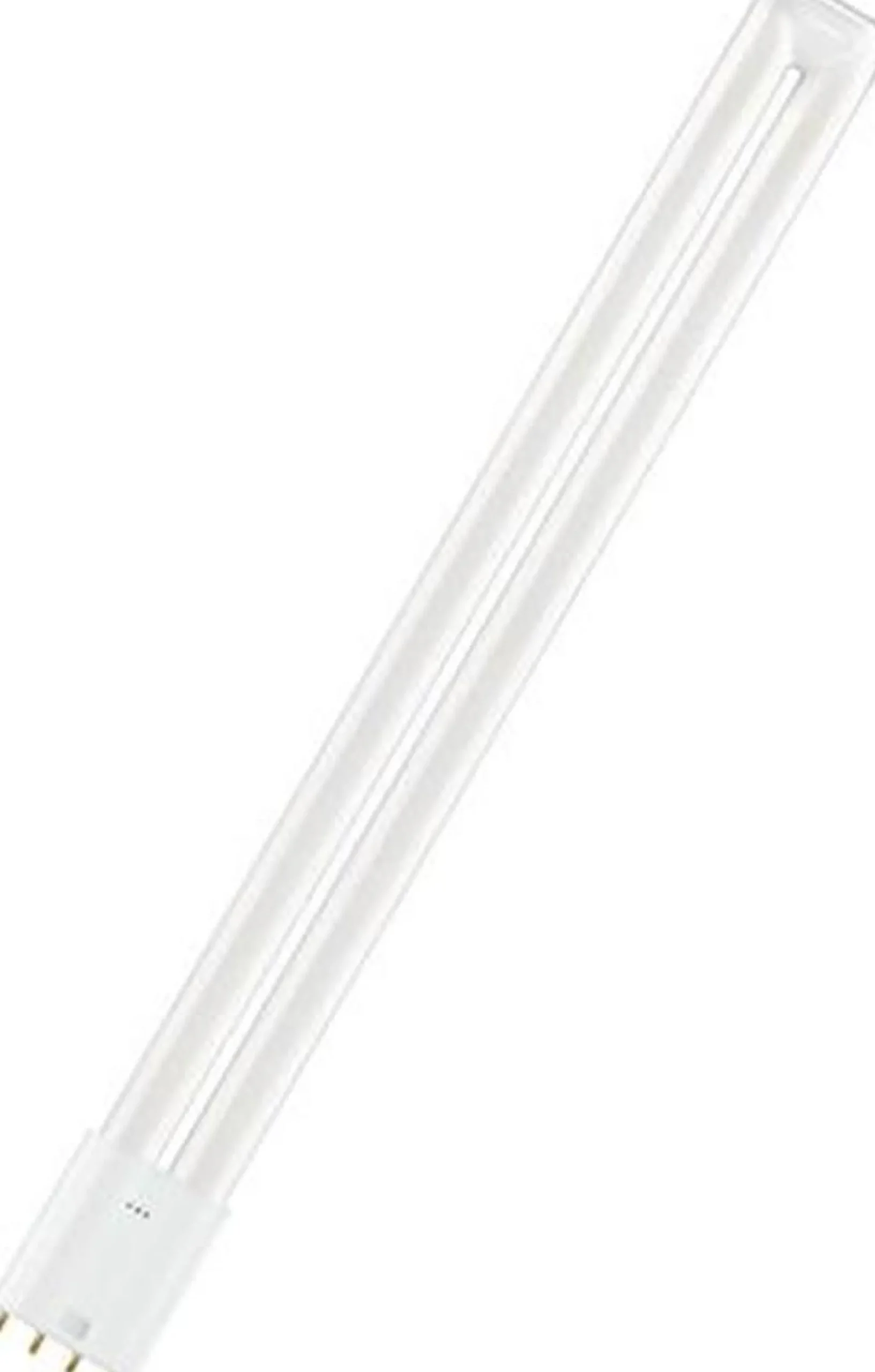 LED Dulux L 18W 830, 2070 lumen, (36W) 2G11, HF+230V