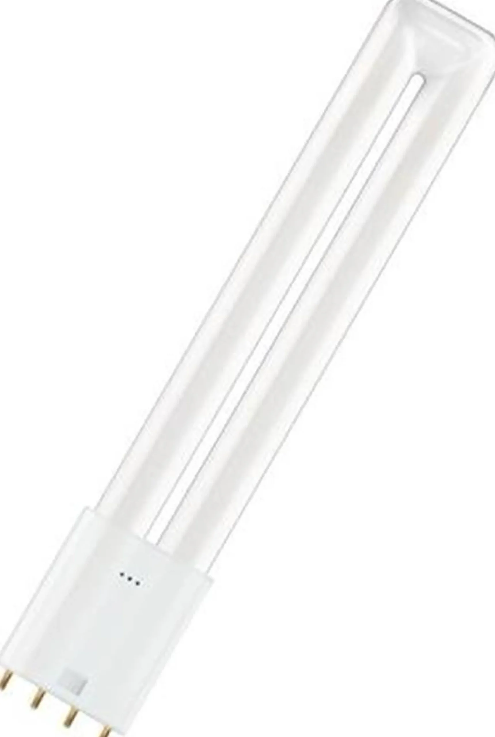 LED Dulux L 8W 830, 900 lumen, (18W) 2G11, HF+230V
