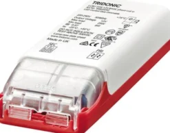 Led konverter lcbu 25W12V basic phasecut