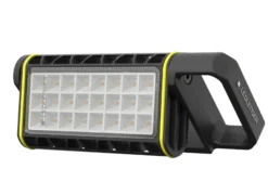 Ledlenser arbejdslampe AF4R Work, genopladelig, 2000 lumen