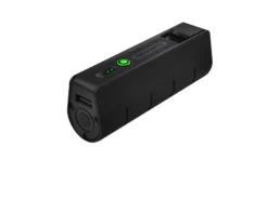 Ledlenser Flex5 Powerbank, genopladelig inkl. 1 stk. 21700 batterier, 4500 mAh
