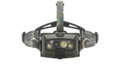 Ledlenser HF8R Core RGB Camo pandelampe, 1600 lumen