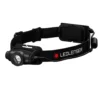 Ledlenser H5R Core, genopladelig pandelampe, 500 Lumen, IP67
