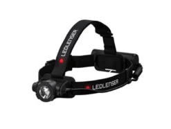 Ledlenser H7R Core, genopladelig pandelampe, 1000 lm, IP67