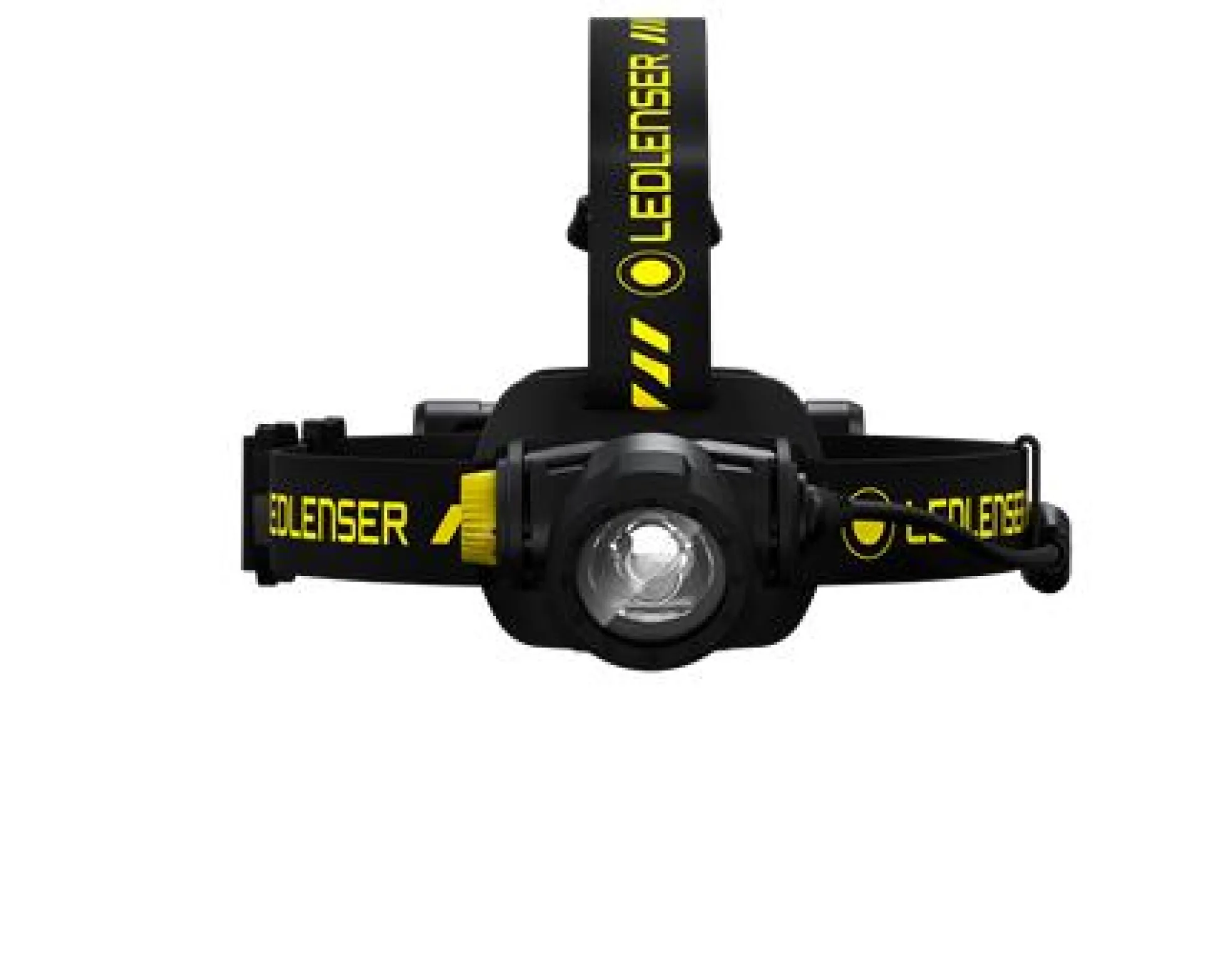 Ledlenser H7R Work, 1000 lm