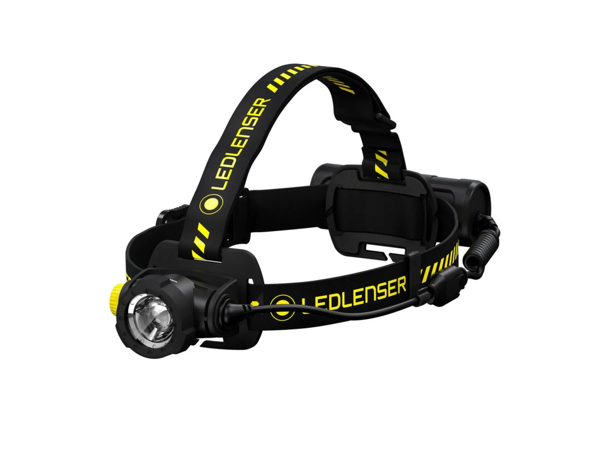 Ledlenser H7R Work, 1000 lm