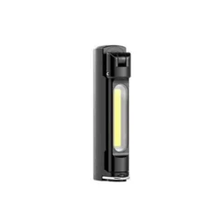 LEDLENSER inspektionslys W6R Work, genopladelig, 500 lumen
