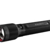 LEDLENSER lygte P7R, genopladelig, 2000 lumen