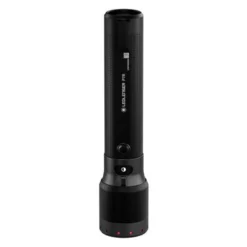 LEDLENSER lygte P7R, genopladelig, 2000 lumen