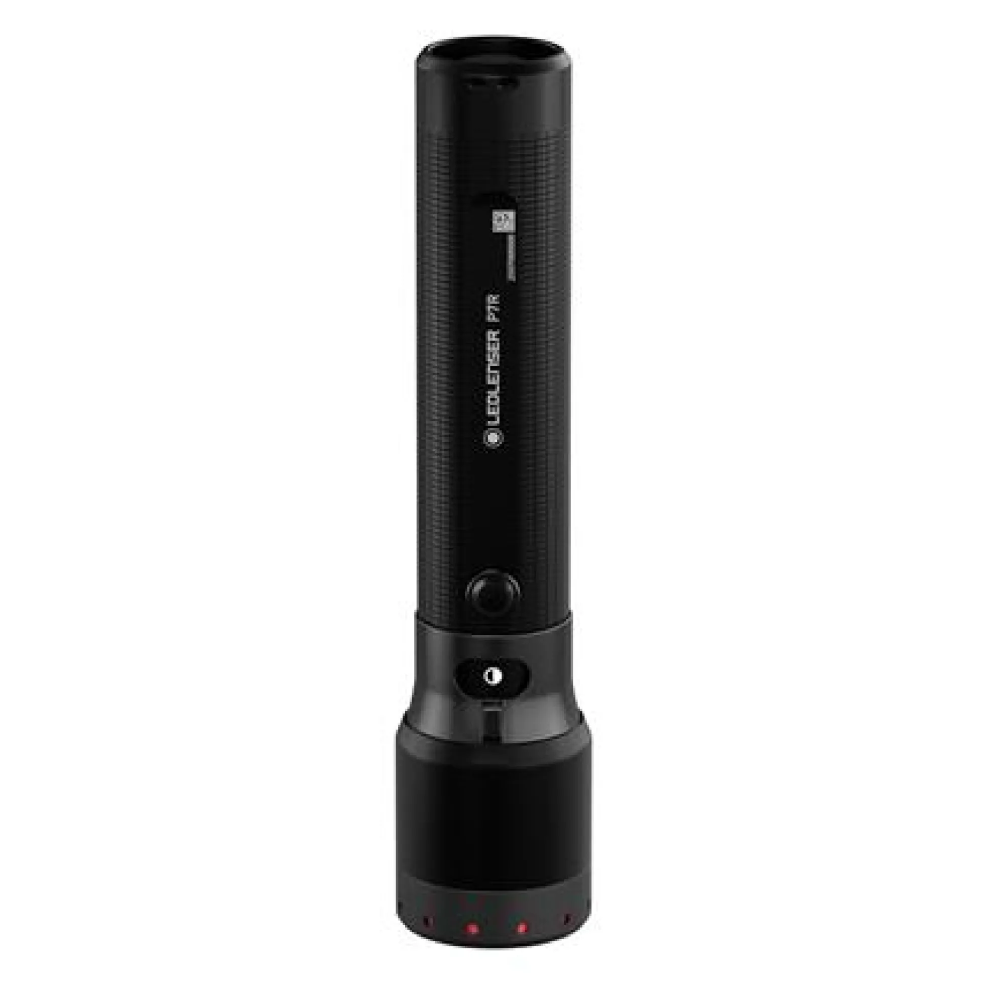 LEDLENSER lygte P7R, genopladelig, 2000 lumen