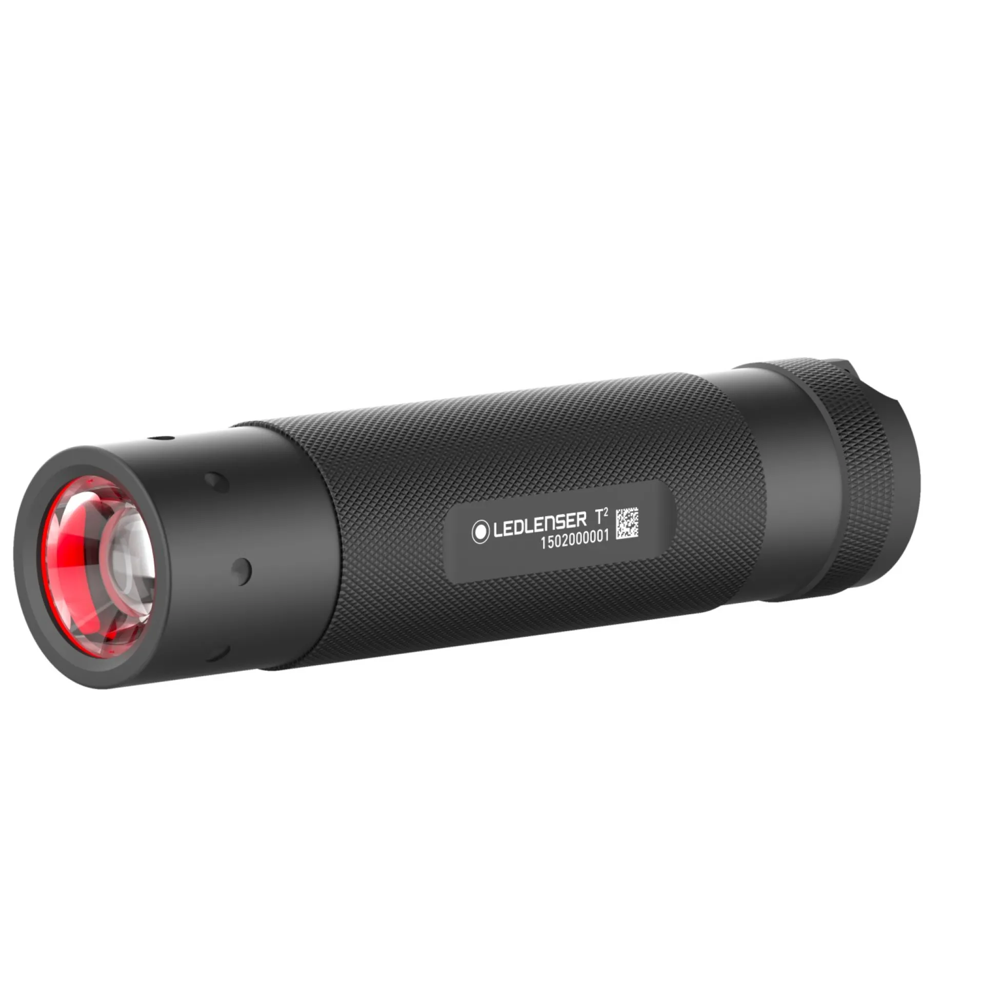 LEDLENSER lygte T² Dual Power, 240 lumen