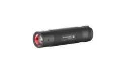LEDLENSER lygte T² Dual Power, 240 lumen