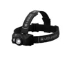 Ledlenser MH8 Pandelampe, dual power, 600lm