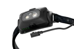 Ledlenser pandelampe HF4R Core, genopladelig, 500 lumen, IP68