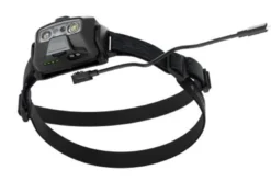 Ledlenser pandelampe HF6R Core, genopladelig, 800 lumen, IP68