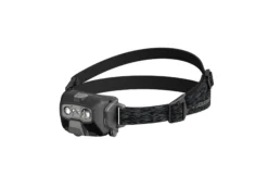 Ledlenser pandelampe HF6R Core, genopladelig, 800 lumen, IP68