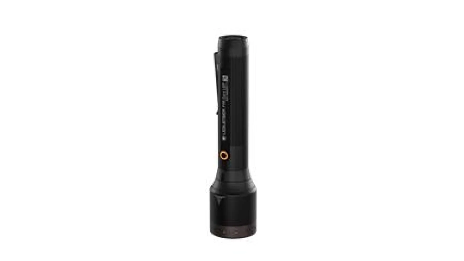 Ledlenser P9R Core LEP genopladelig lygte, 1000lm, 1300 meter