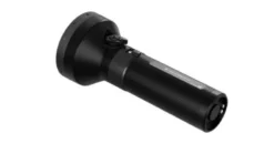 Ledlenser P18R genopladelig lygte, 6500 lm