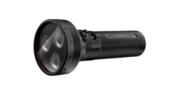 Ledlenser P18R genopladelig lygte, 6500 lm
