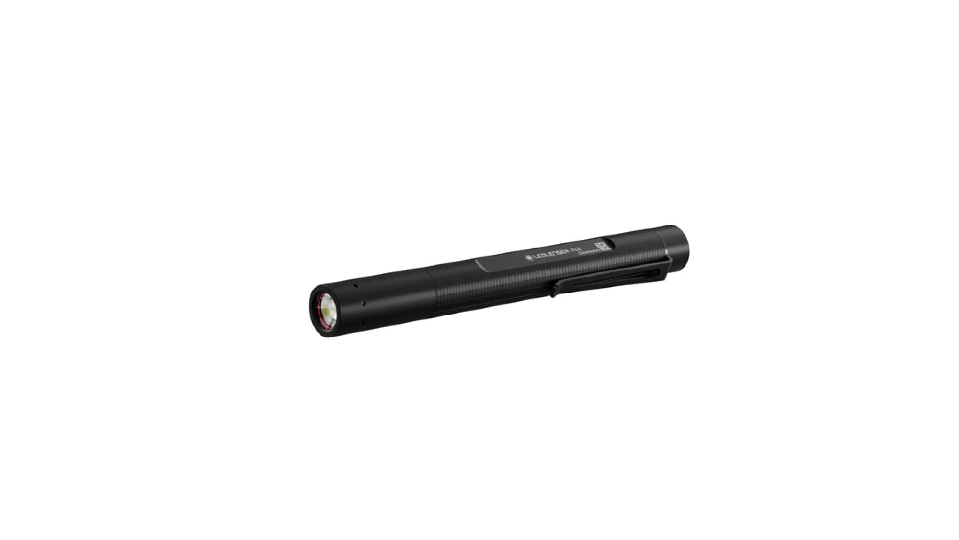 Ledlenser P4R genopladelig lygte, 300 lm