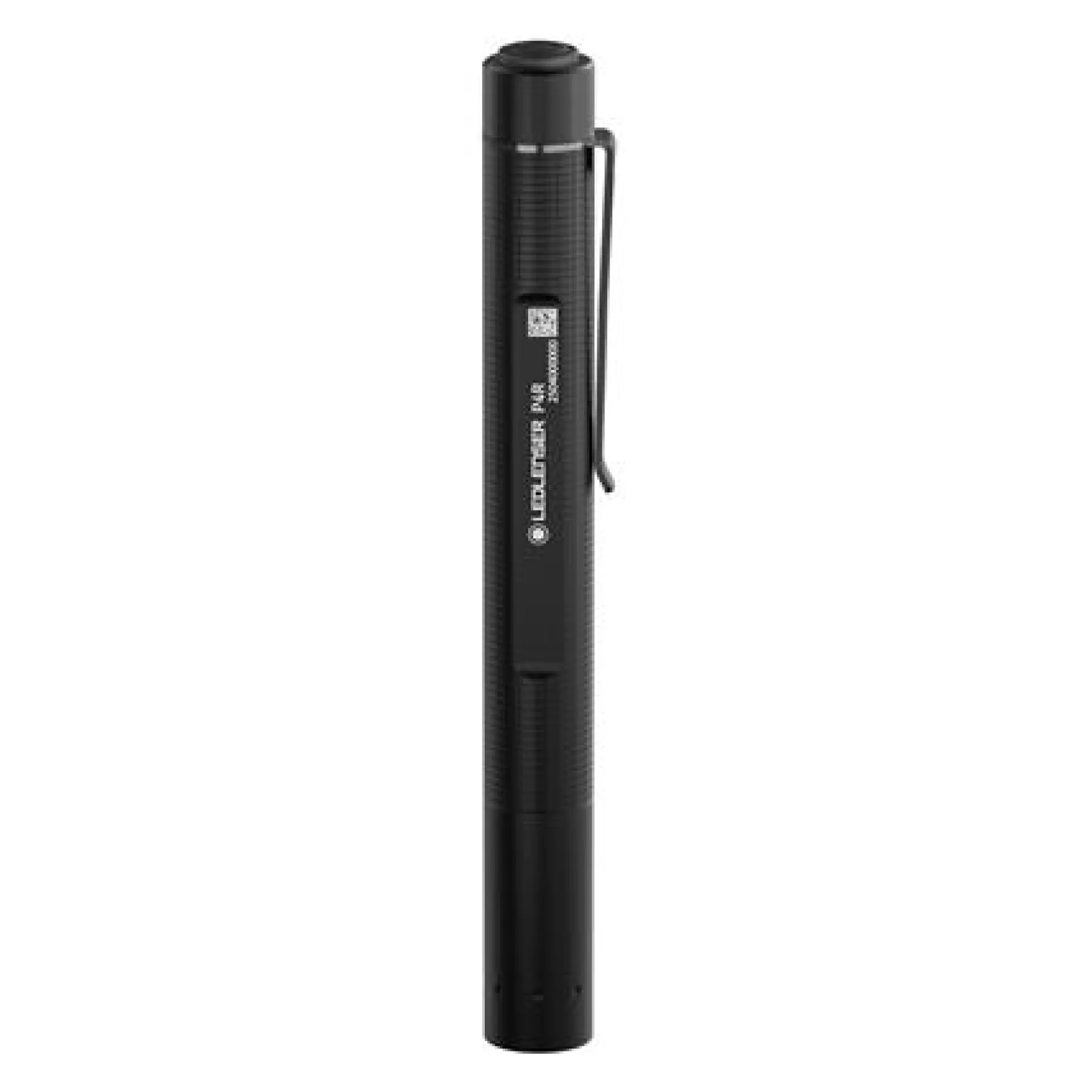 Ledlenser P4R genopladelig lygte, 300 lm
