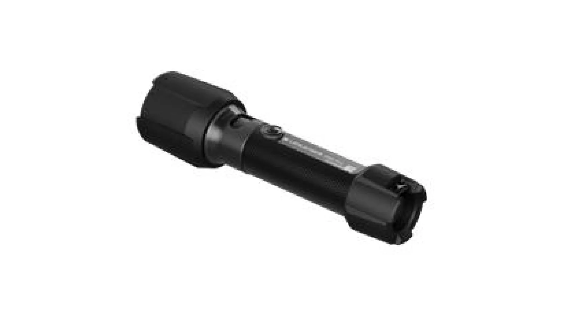 Ledlenser P5R Pro lygte genopladelig, 750lm