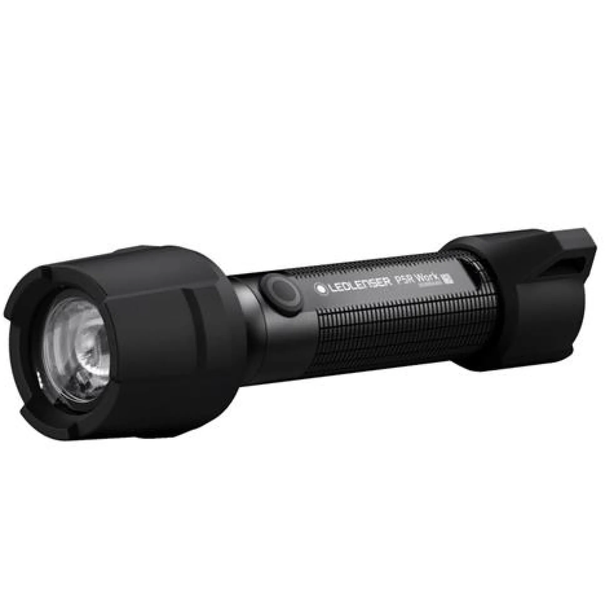 Ledlenser P5R Work lygte genopladelig 480lm