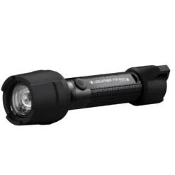 Ledlenser P5R Work lygte genopladelig 480lm