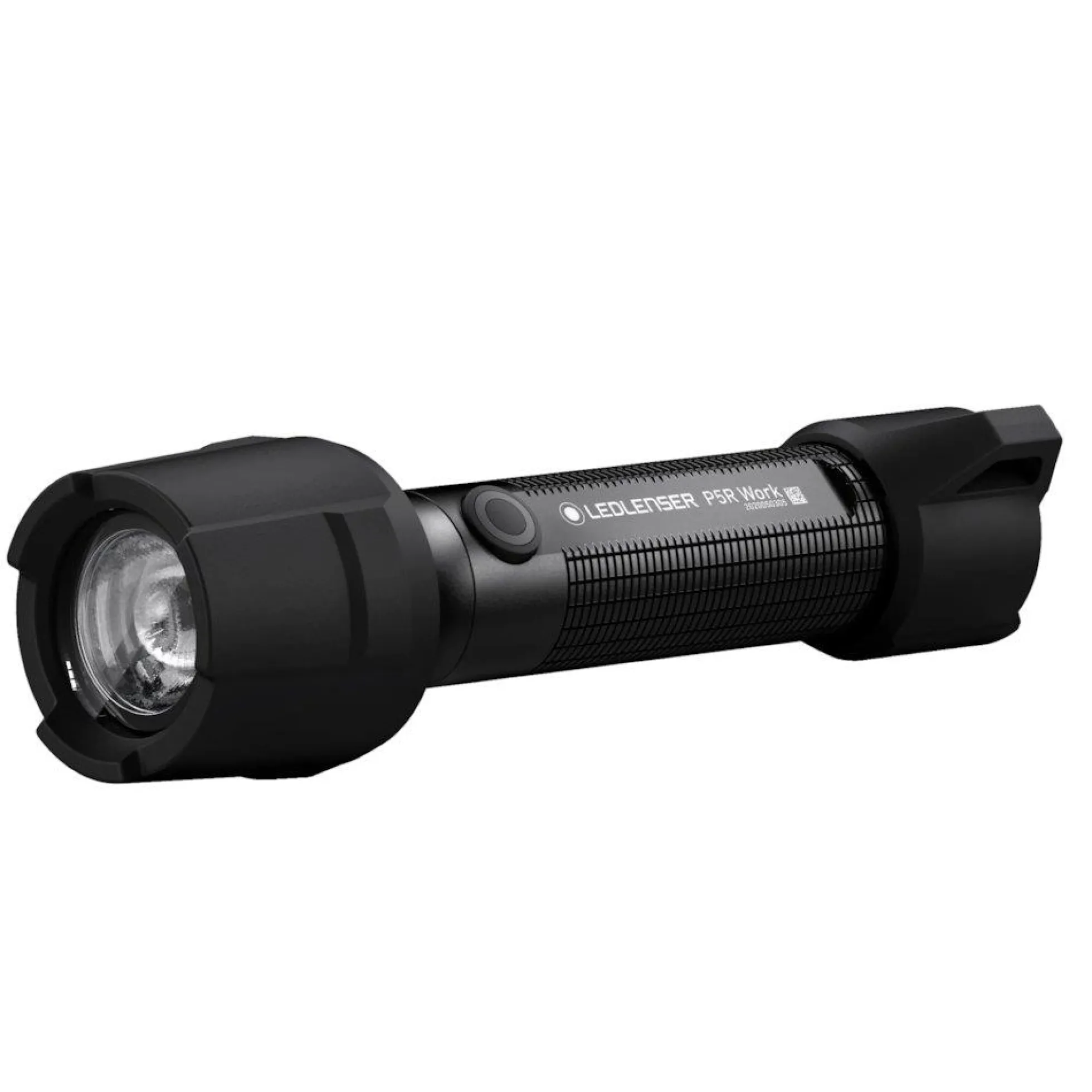 Ledlenser P5R Work lygte genopladelig 480lm
