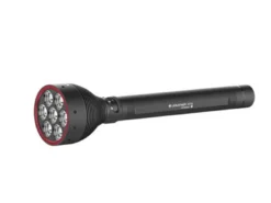 Ledlenser X21R Stavlygte, genopladelig, 5000lm