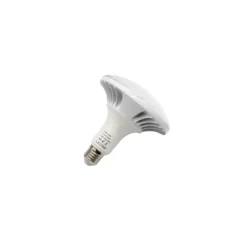 LEDlife E27 LED vækstpære, fuldt spektrum, 120 graders spredning, 3300 lumen, 230V, 28W, 28W