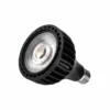 LEDlife E27 vækstpære, fuldt spektrum, PAR30, 24 graders spredning, 1700 lumen, 98Ra, 19W