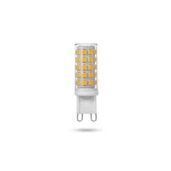 LEDlife G9 LED pære, 5,5W, ikke dæmpbar, 3000K