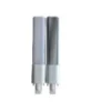 LEDlife G23 LED-pære - 6W, 230V, Erstatter 12W, 600lm