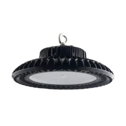 LEDlife Gold LED high bay, 100W, 17000 lumen, 120°, IP65, 0-10V dæmpbar, 4000K, 160 x 273 mm