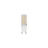 LEDlife G9 3,5W LED pære, ikke dæmpbar, varm hvid (3000K)