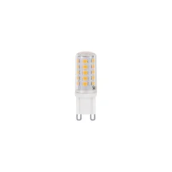 LEDlife G9 3,5W LED pære, ikke dæmpbar, varm hvid (3000K)