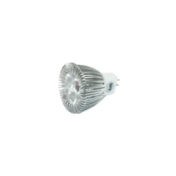 LEDlife HELO4 LED spotpære, MR11 / GU4, 4W, 12V, 35mm, Dæmpbar, Neutral kulør