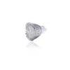 LEDlife HELO4 LED spotpære, MR11 / GU4, 4W, 12V, 3,5 cm, dæmpbar, varm hvid