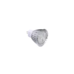 LEDlife HELO4 LED spotpære, MR11 / GU4, 4W, 12V, 3,5 cm, dæmpbar, varm hvid