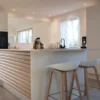LEDlife indbygningspot Inno88 - MR16,12V, mat hvid, IP44, IC-godkendt