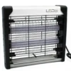 LEDlife insektlampe, LED - 4W, indendørs/overdækket, UV-lys, dækker ca. 10 m²
