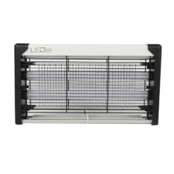 LEDlife insektlampe, LED - 4W, indendørs/overdækket, UV-lys, dækker ca. 10 m²