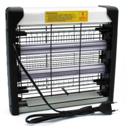 LEDlife insektlampe, LED - 4W, indendørs/overdækket, UV-lys, dækker ca. 10 m²