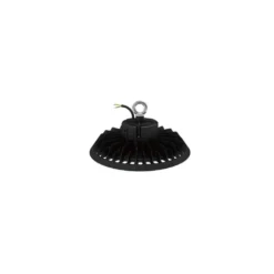 LEDlife LED high bay, 200W, 170lm/W, IP65, 0-10V dæmpbar, neutral hvid (4000K), 90° spredning