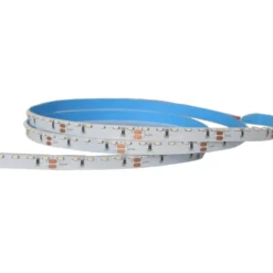 LEDlife LED-stribe 5 meter, sidelys, IP20, 24V, 120 LED/m, 11W, 800lm, RA80 (restsalg)