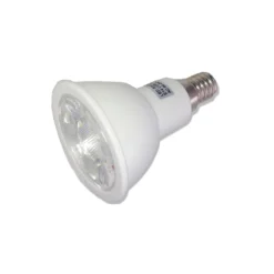 LEDlife LUX5 LED spotpære, 5W, 230V, E14, erstatter 65W, RA95, 500lm