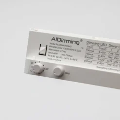 LEDlife PRO-CCT dæmpbar skinnespot, 30W - Justerbar CCT + lysstyrke, 120lm/w, RA92, 3900lm, Flicker free